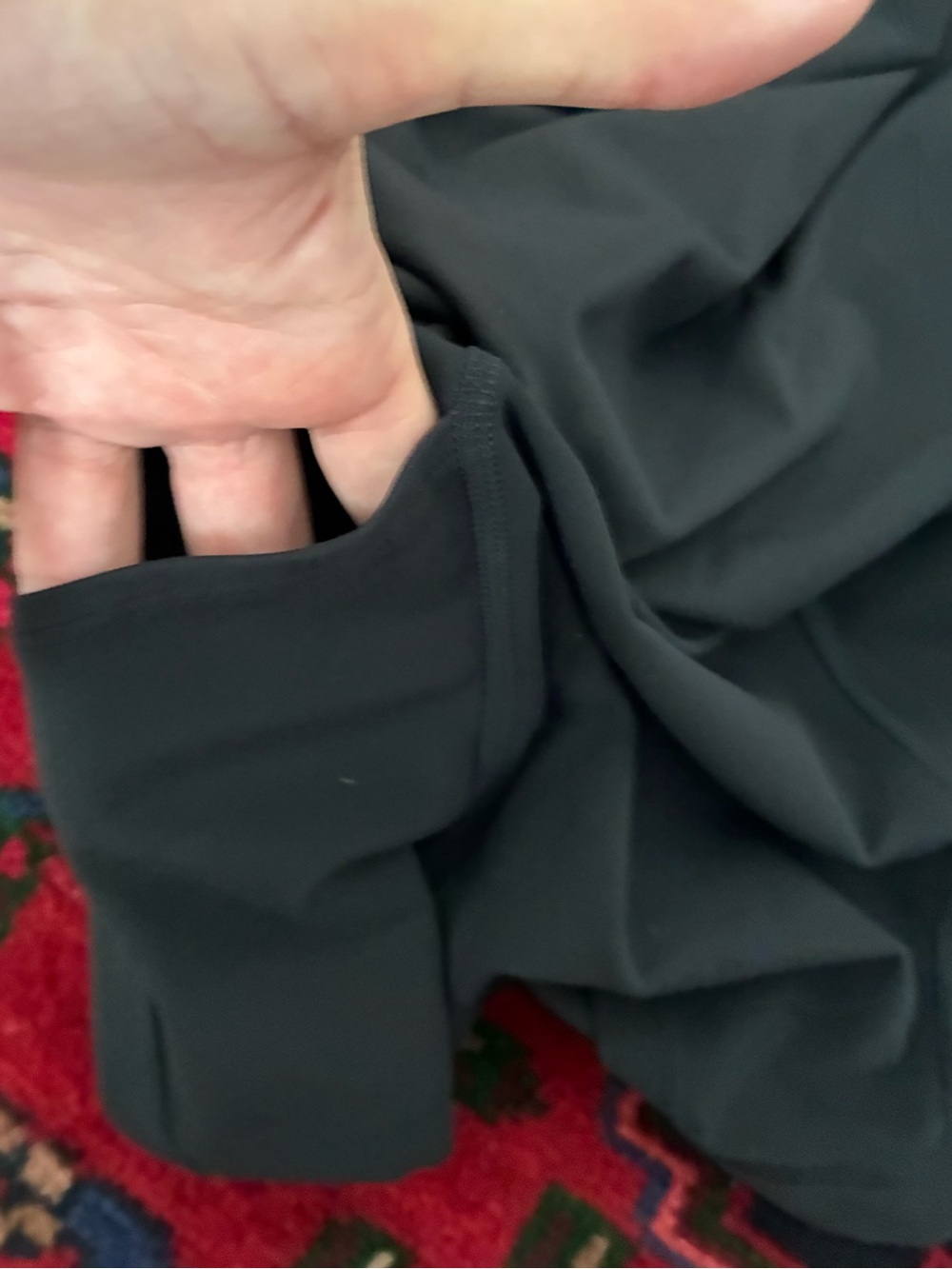 Lululemon Align High-Rise Skirt Skort - Picture 8 of 8